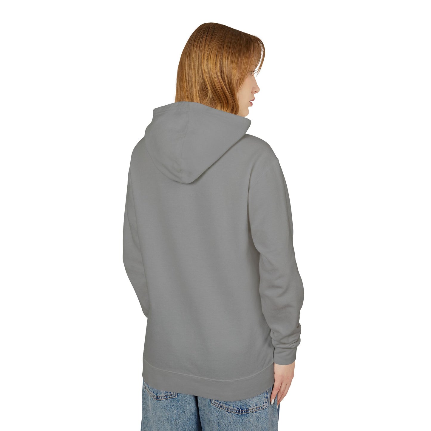 Casual Hoodie for Everyday Comfort