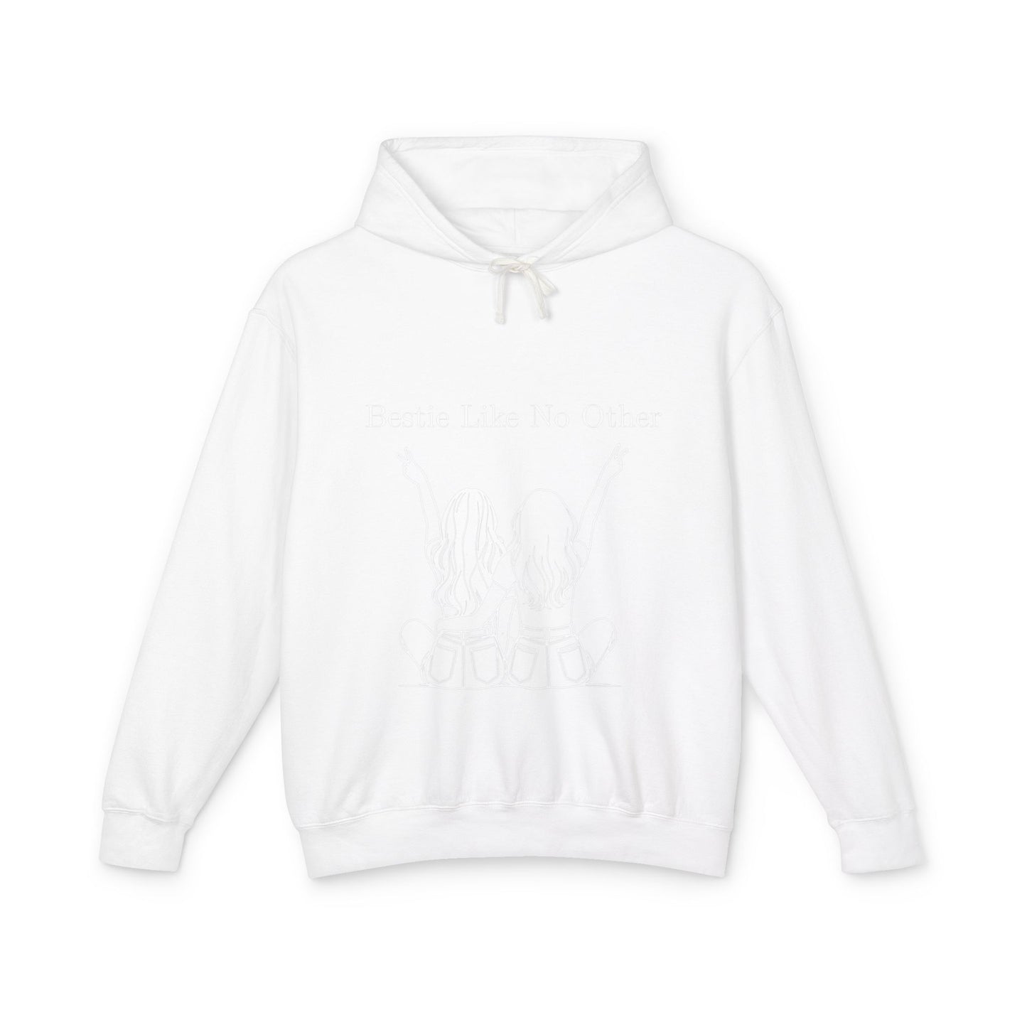 Casual Hoodie for Everyday Comfort