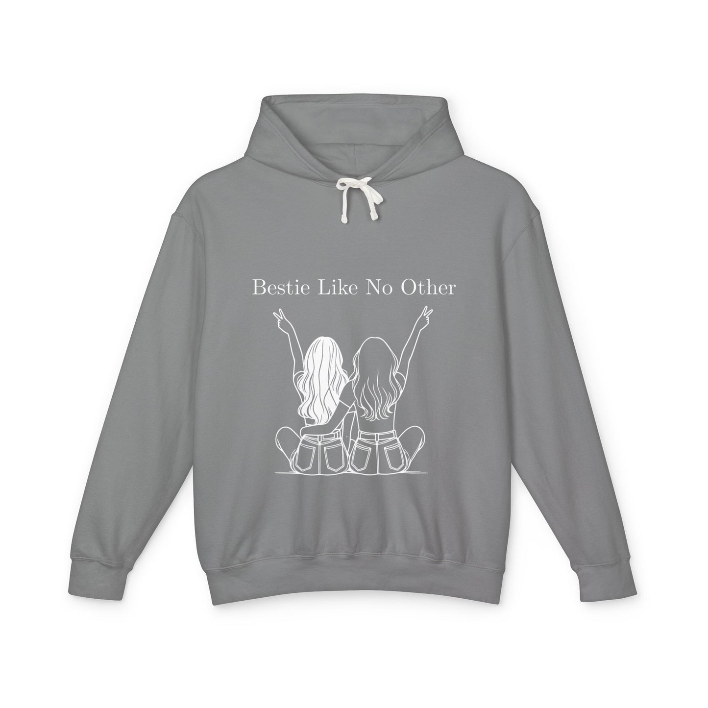 Casual Hoodie for Everyday Comfort