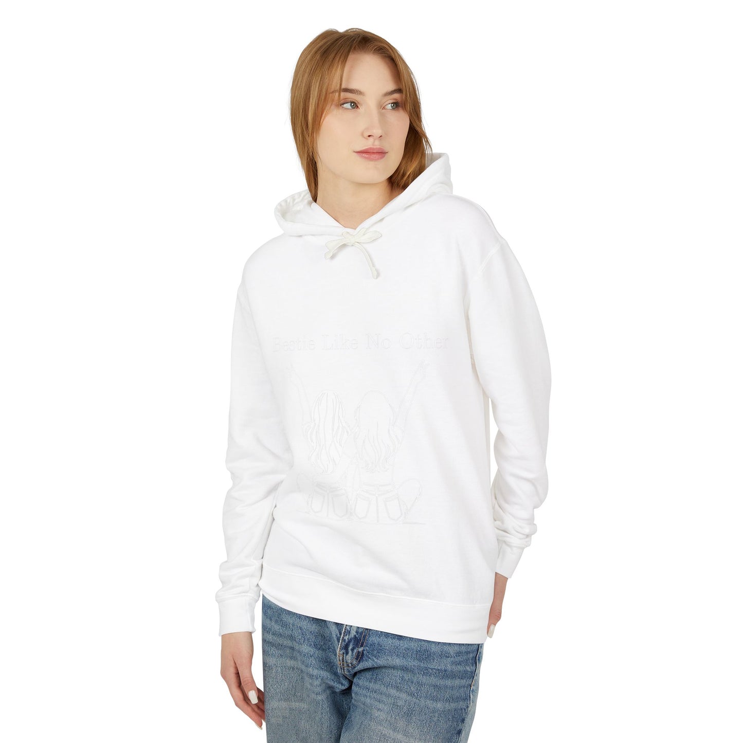 Casual Hoodie for Everyday Comfort