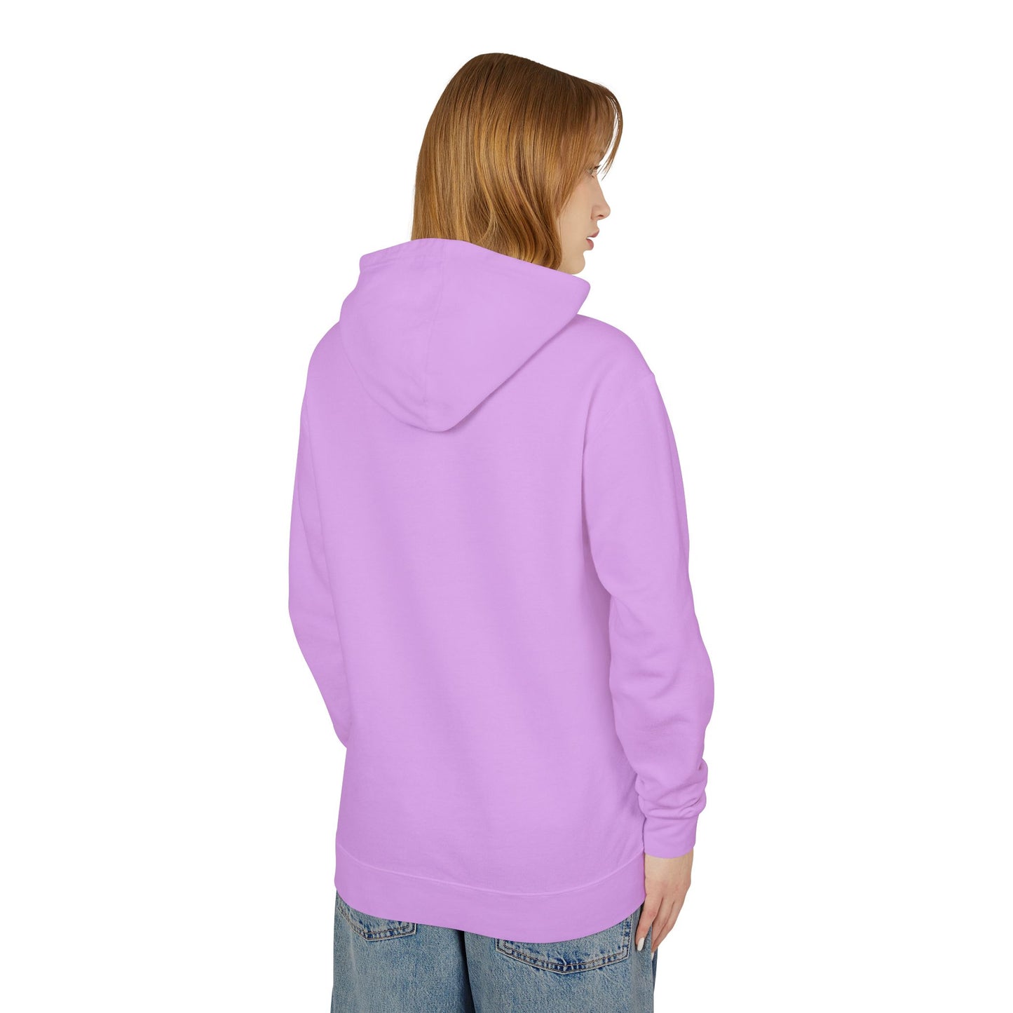 Bestie's Hooded Sweatshirt