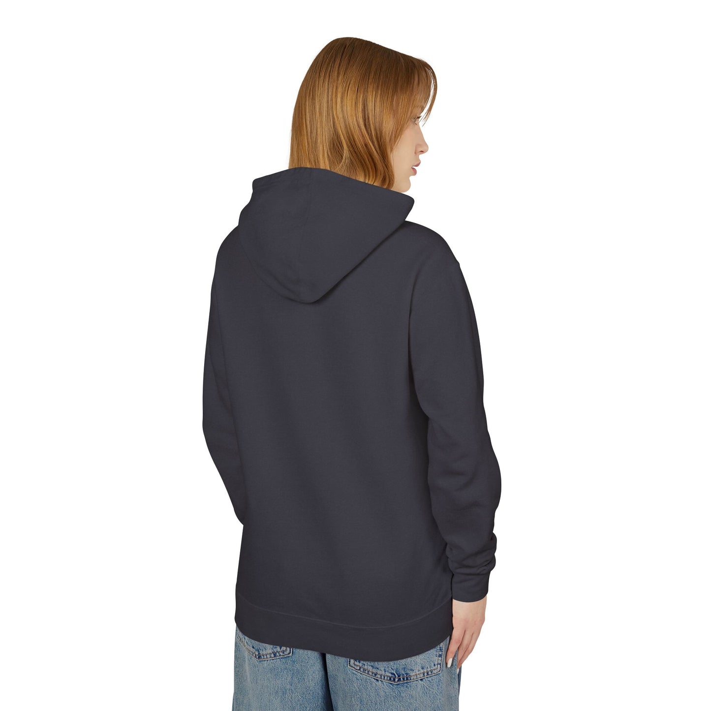 Besties Hoodie Lightweight Sweatshirt