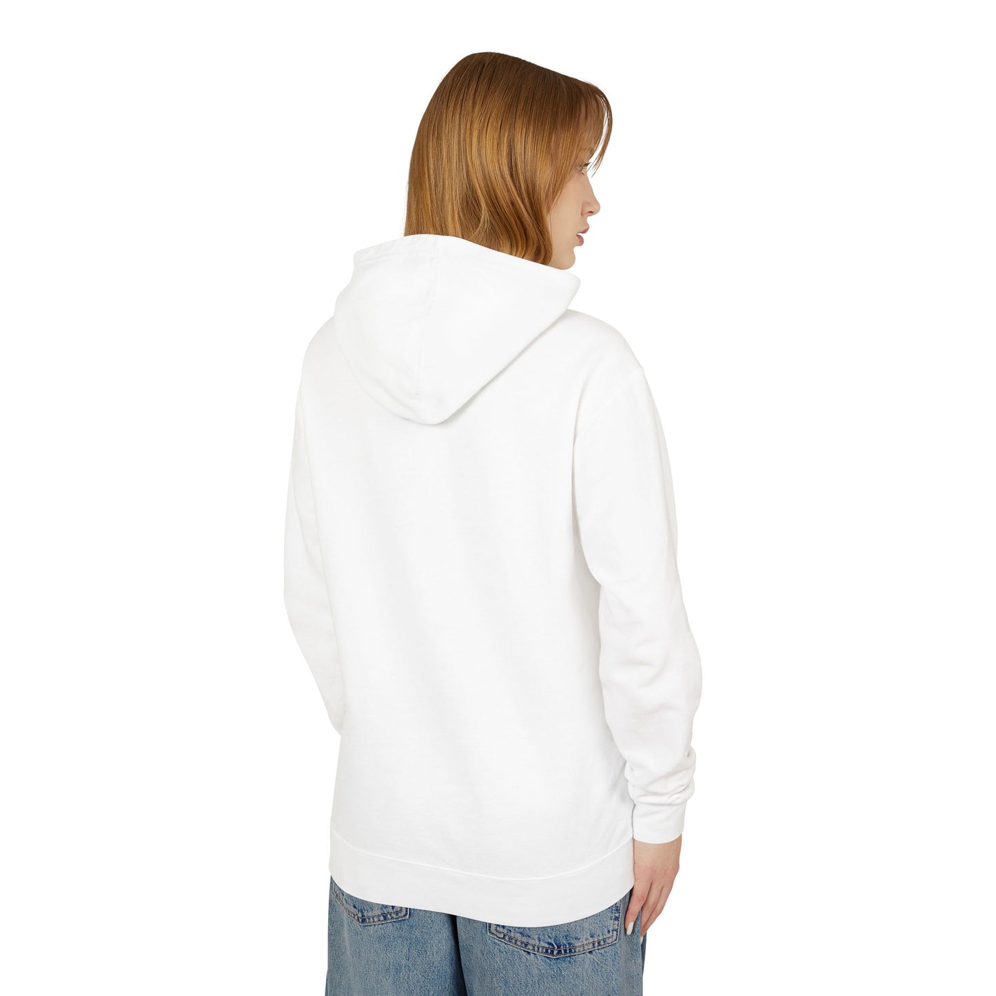 Bestie's Hooded Sweatshirt