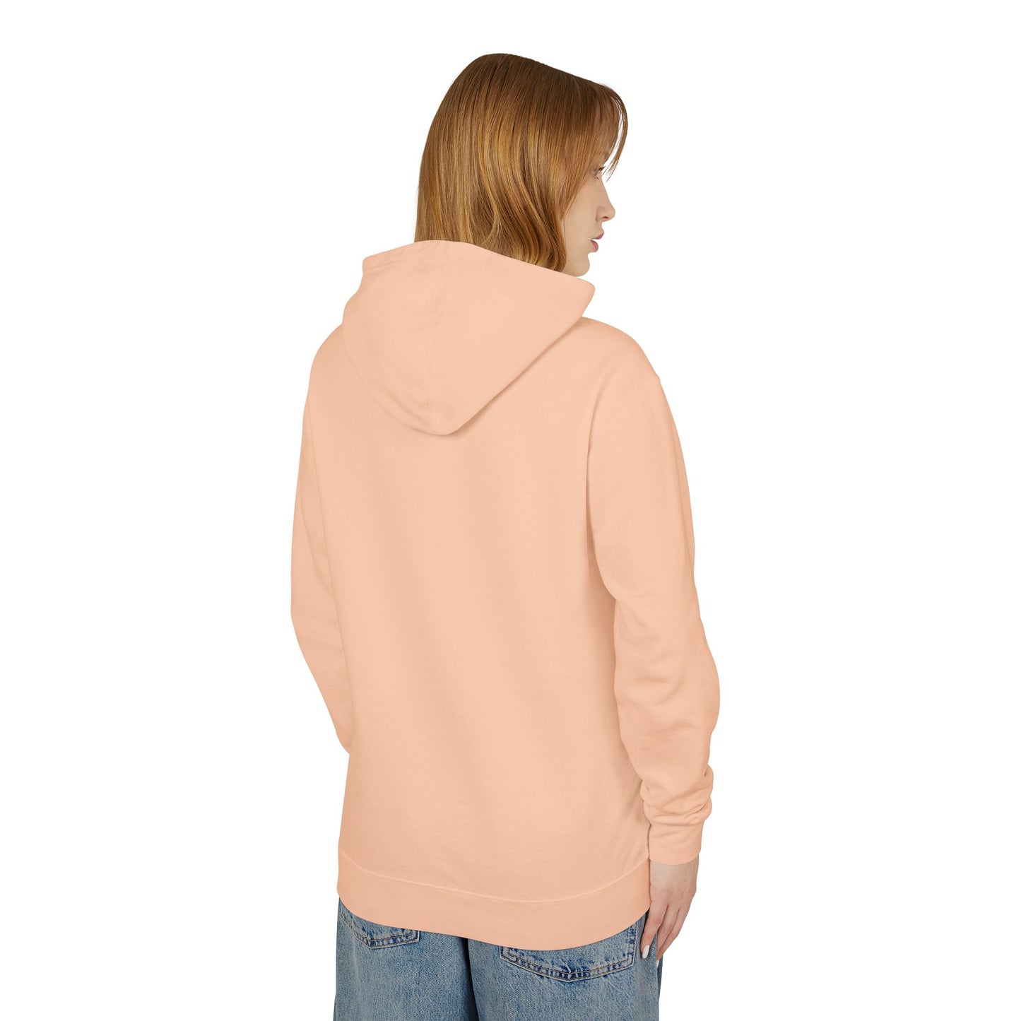 Bestie's Hooded Sweatshirt
